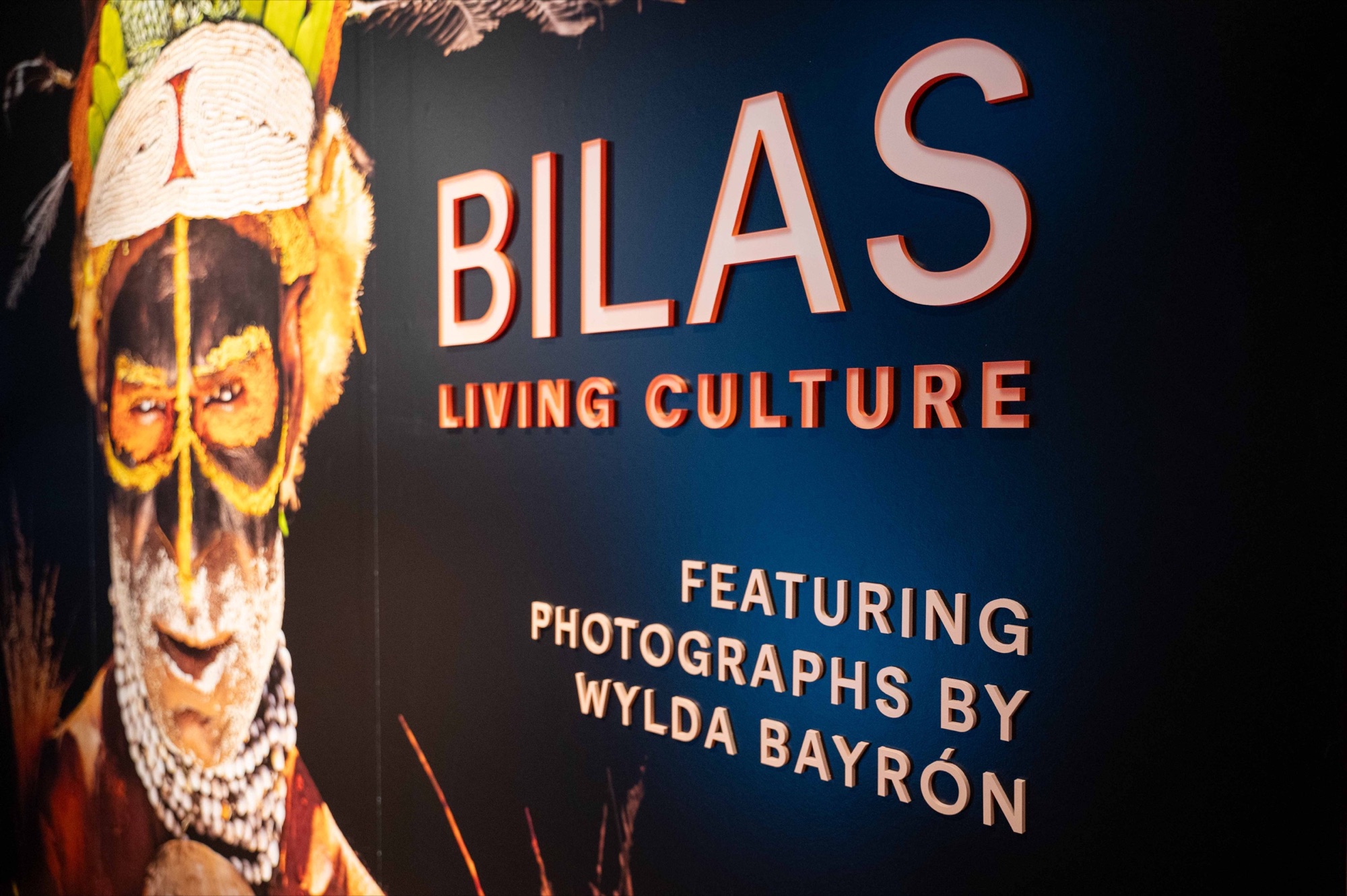Bilas: Living Culture project by Super