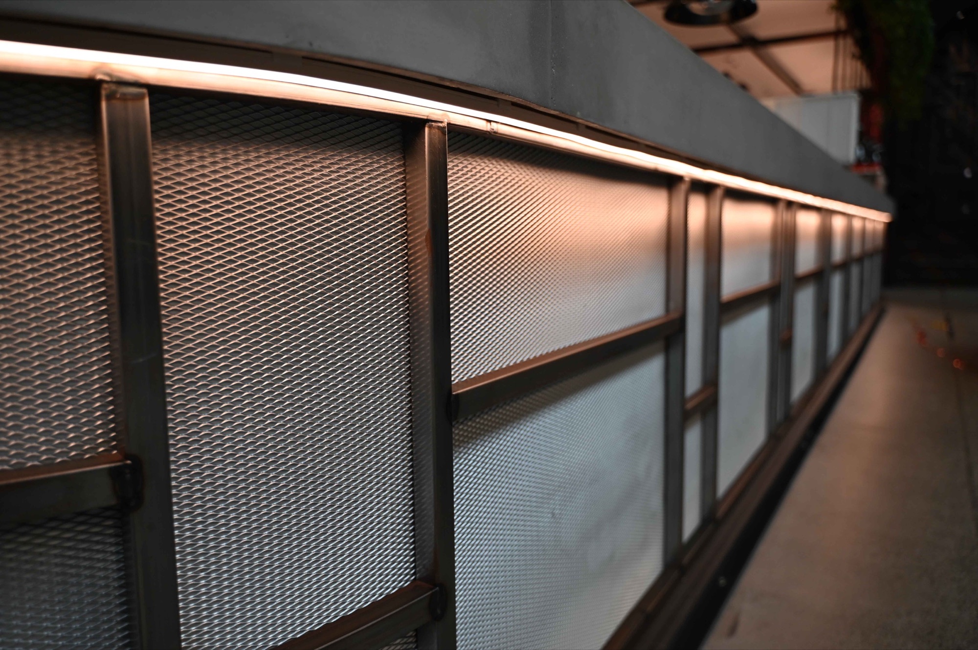 BrewDog project view 4