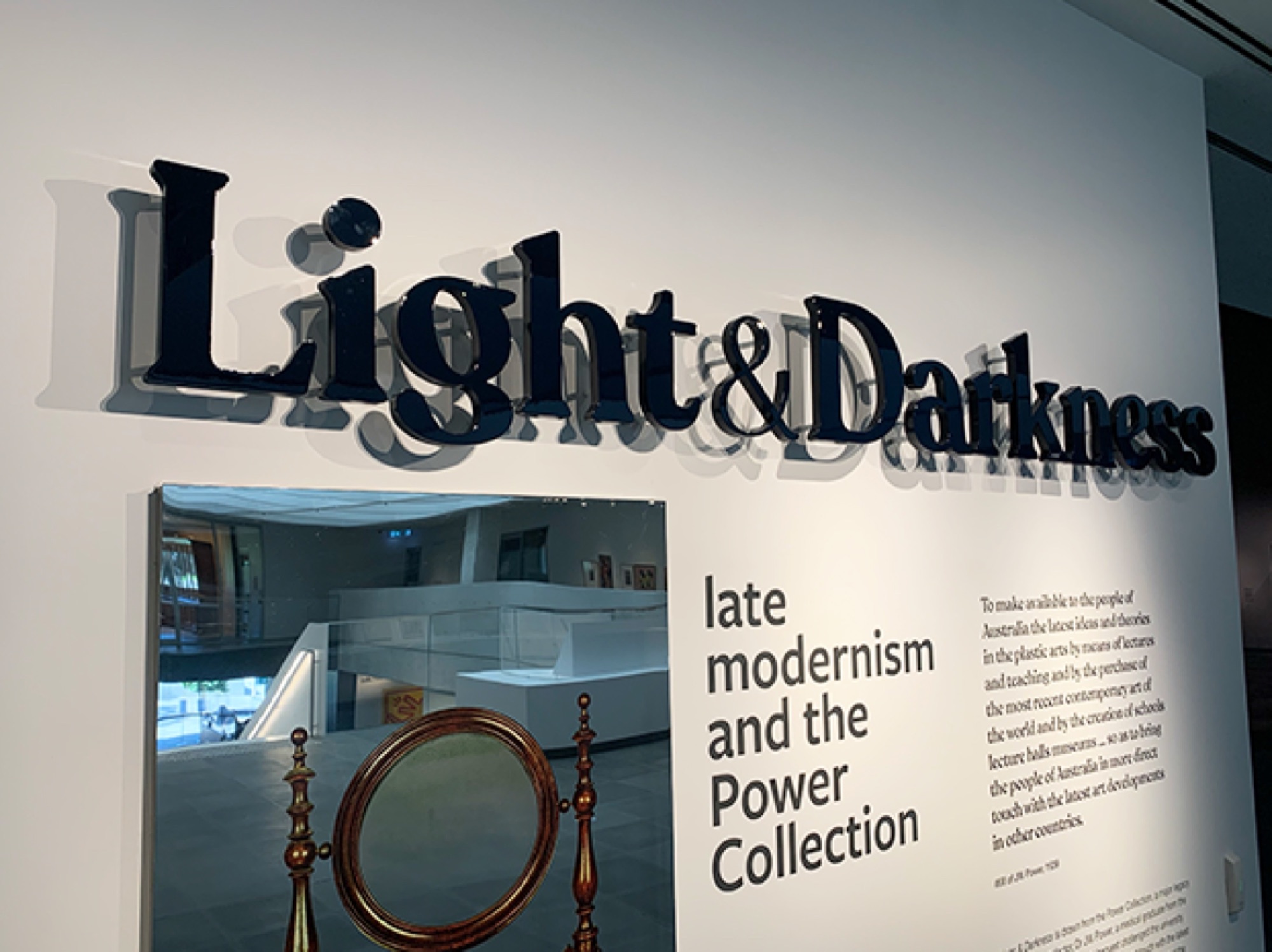 Light & Darkness project by Super