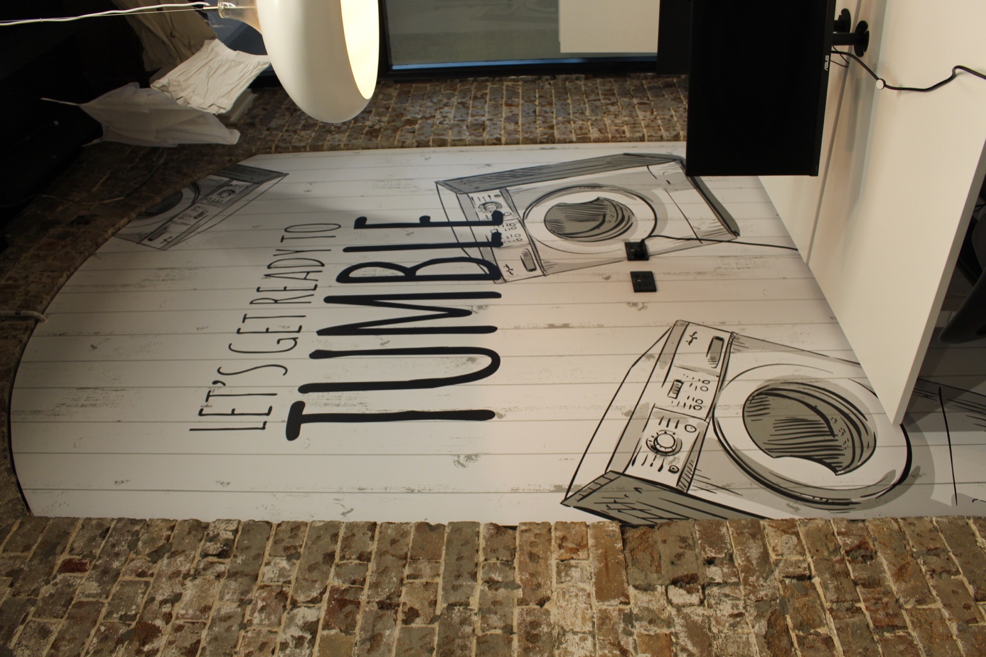 Slingshot Office project view 5